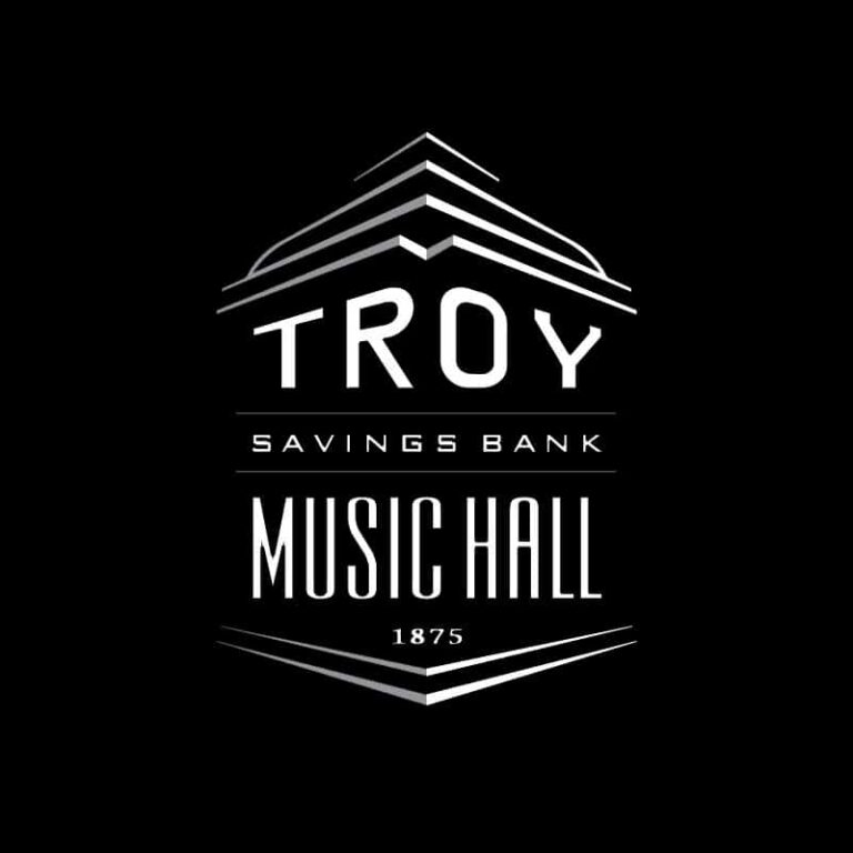 Troy Music Hall Troy