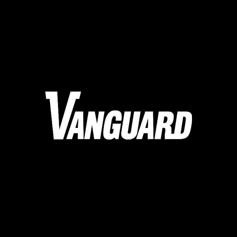 The Vanguard Tulsa