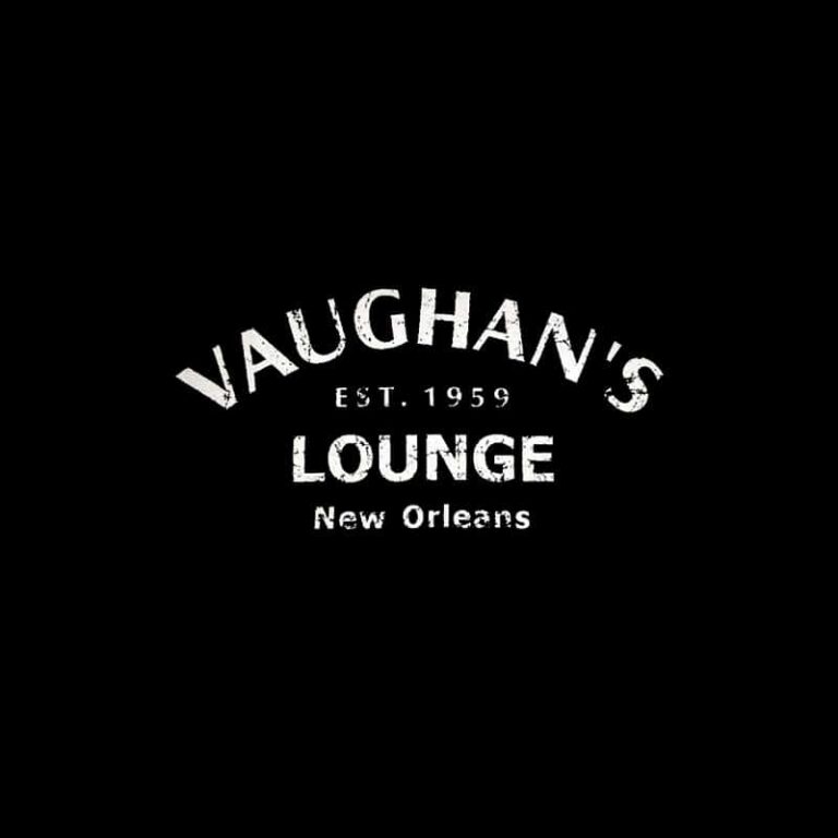 Vaughan's Lounge New Orleans