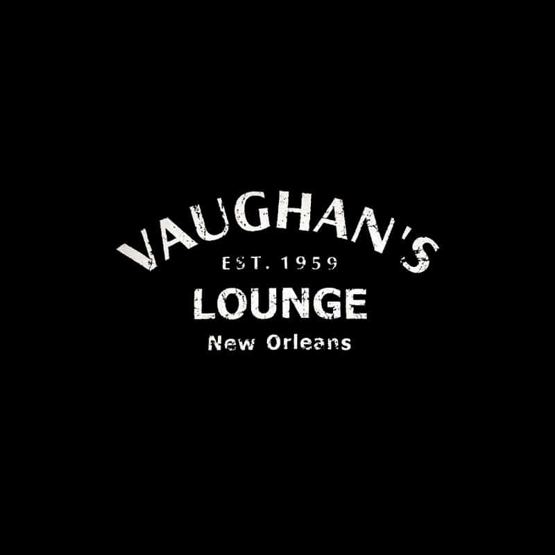 Vaughan's Lounge New Orleans