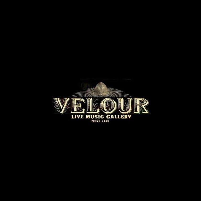 Velour Live Music Gallery 768x768