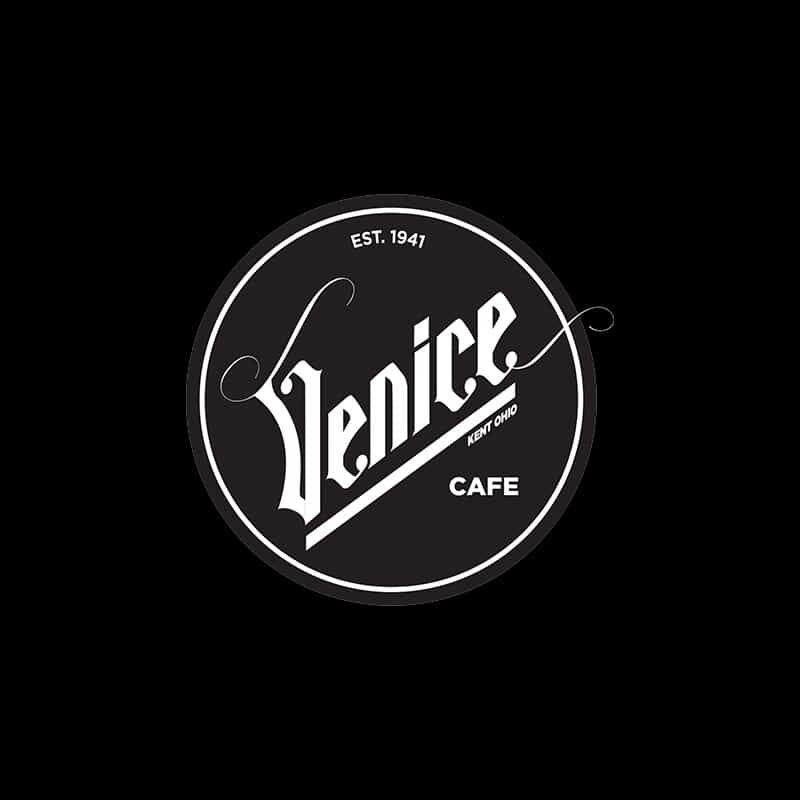 Venice Cafe Kent