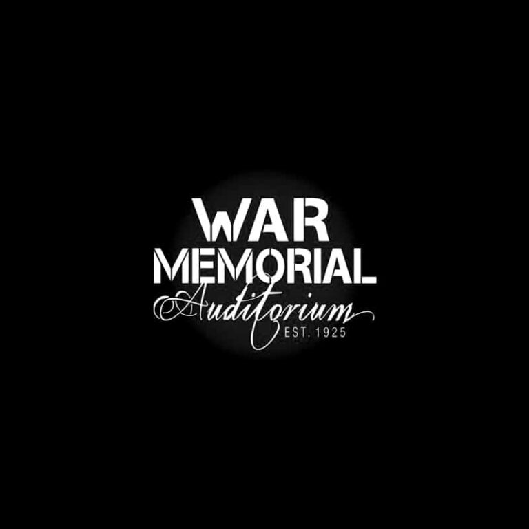 War Memorial Auditorium 768x768