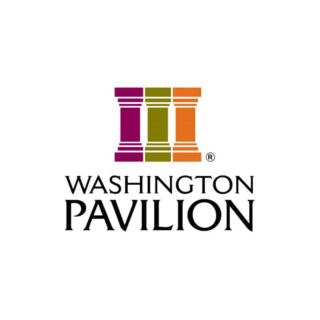 Washington Pavilion 320x320