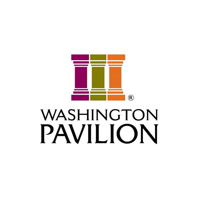 Washington Pavilion 800x800