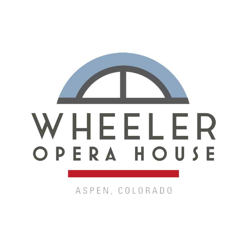 Wheeler Opera House Aspen