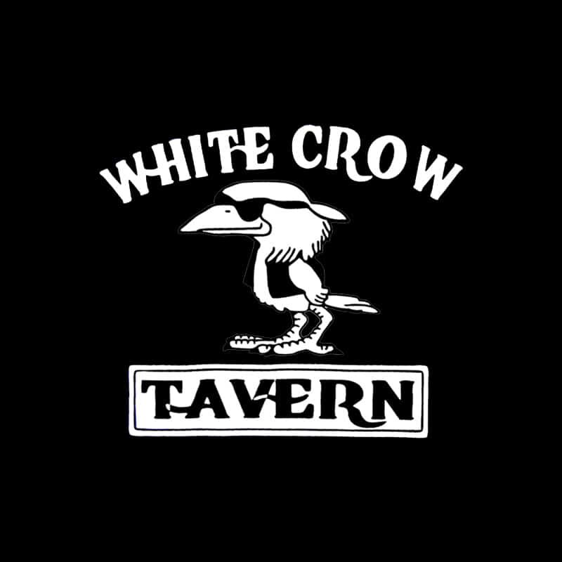 White Crow Tavern Tulsa