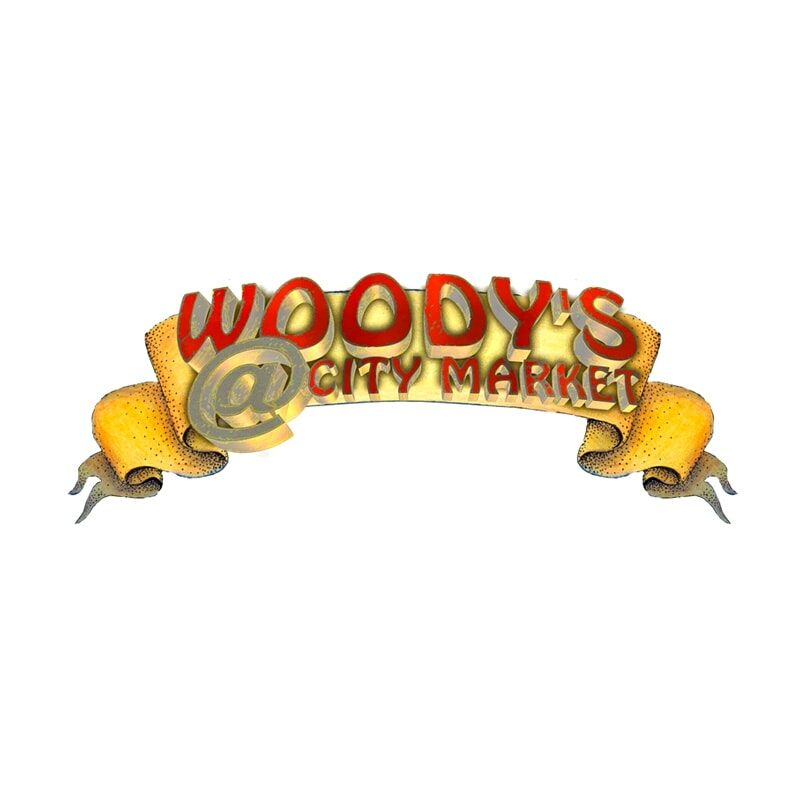 Woody's at City Market Raleigh