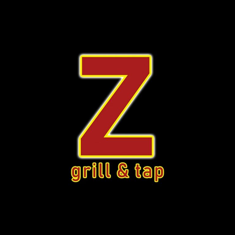 Z Grill and Tap 768x768