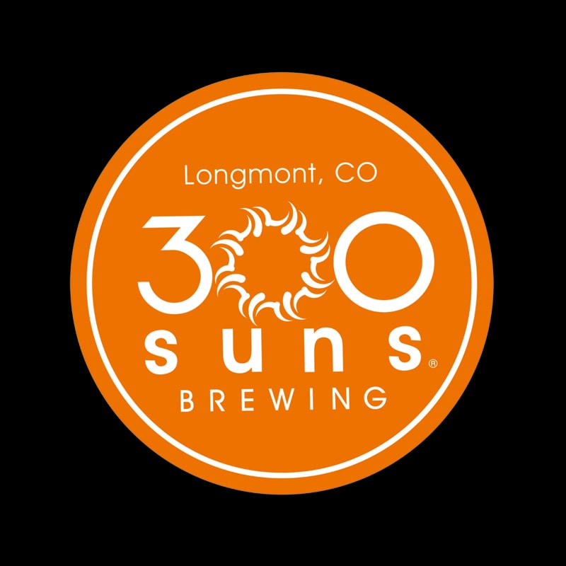 300 Suns Brewing Longmont