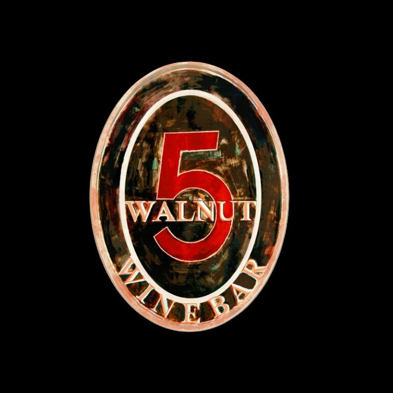 5 Walnut Wine Bar