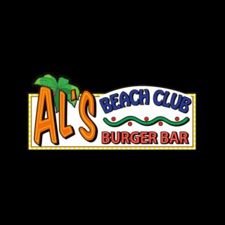 ALs Beach Club and Burger Bar Okaloosa Island