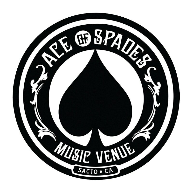 Ace of Spades Sacramento