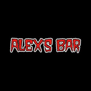 Alex's Bar Long Beach