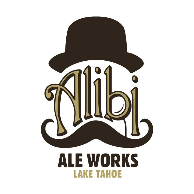 Alibi Ale Works Truckee
