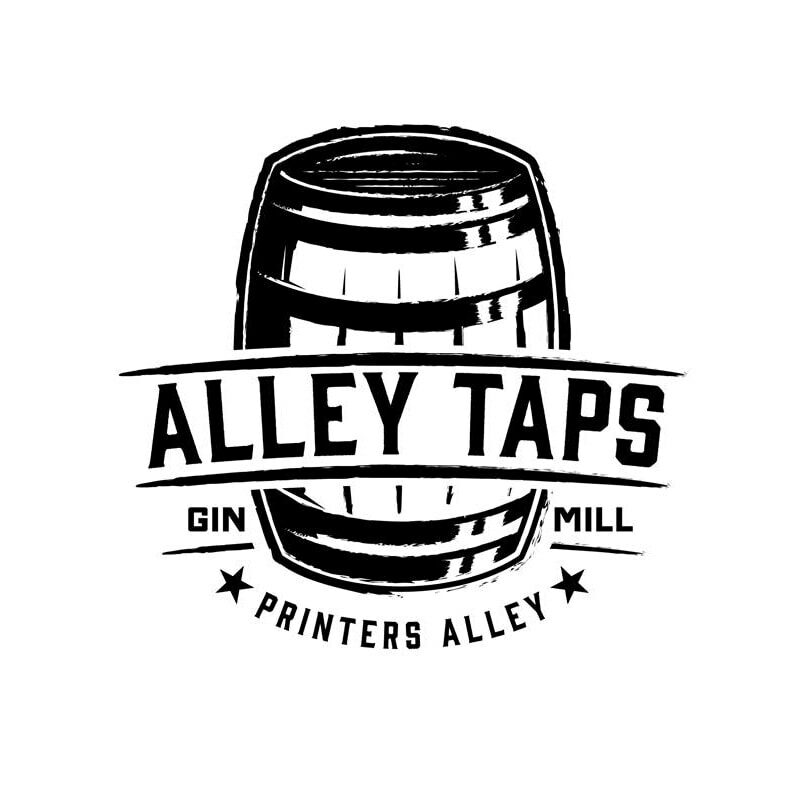 Alley Taps Printers Alley Nashville