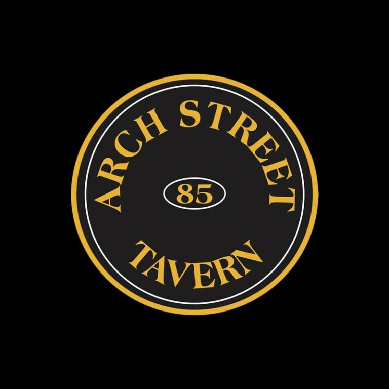 Arch Street Tavern 768x768