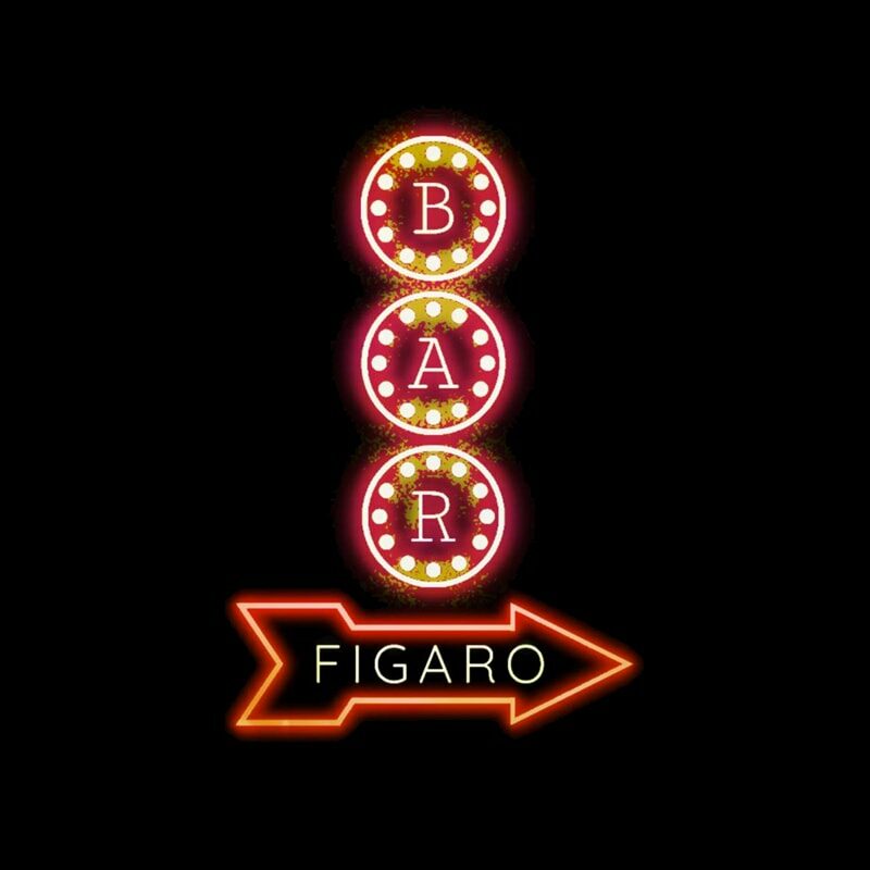 Bar Figaro Newberry