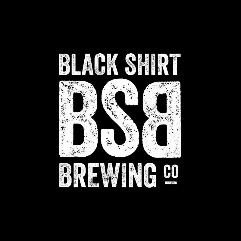 Black Shirt Brewing 800x800
