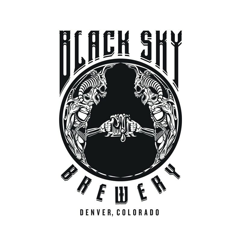 Black Sky Brewery Denver