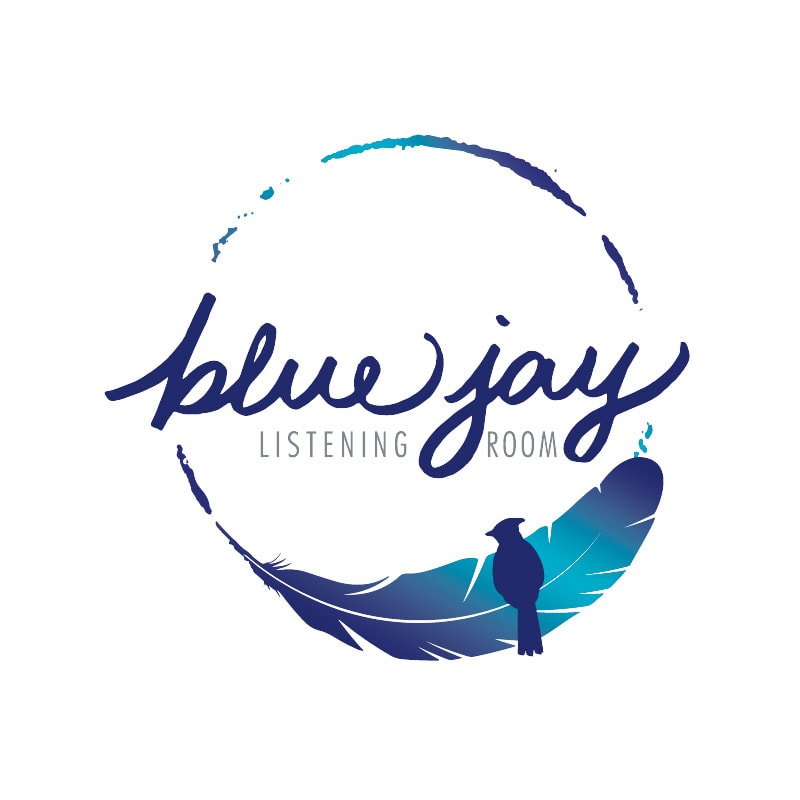 Blue Jay Listening Room