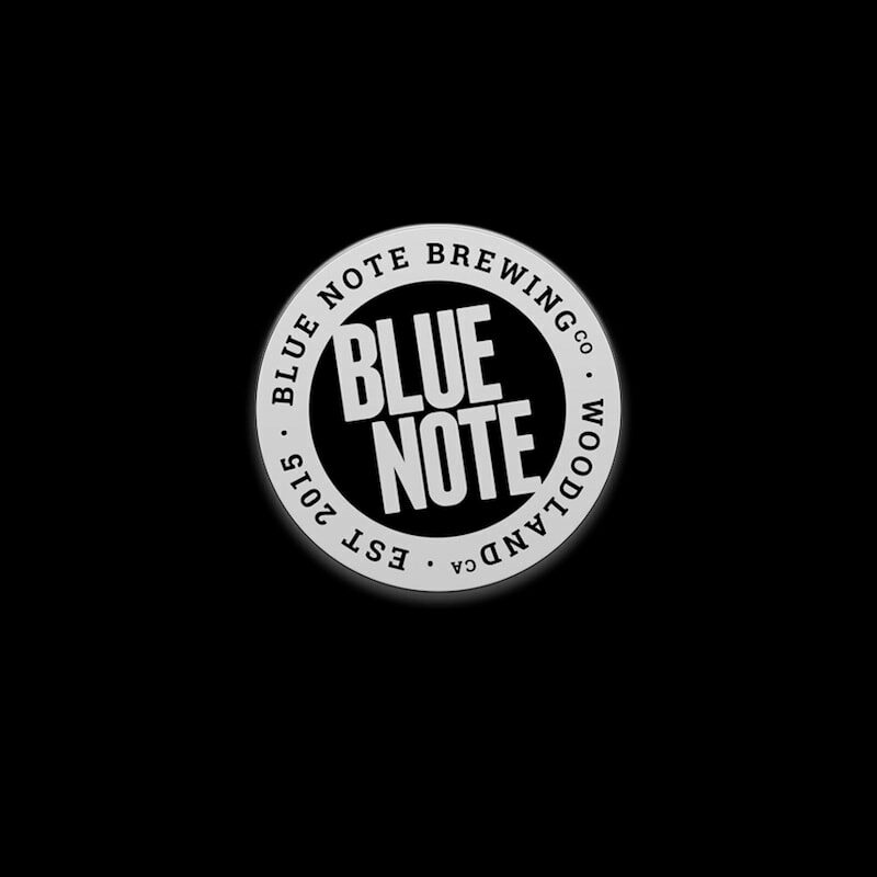 Blue Note Brewing Company Woodland