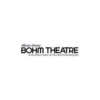 Albion's Historic Bohm Theatre