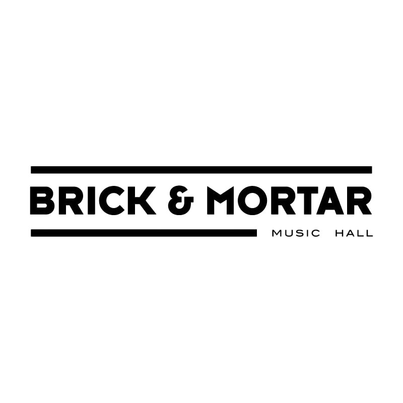 Brick & Mortar Music Hall