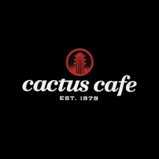 Cactus Café Austin