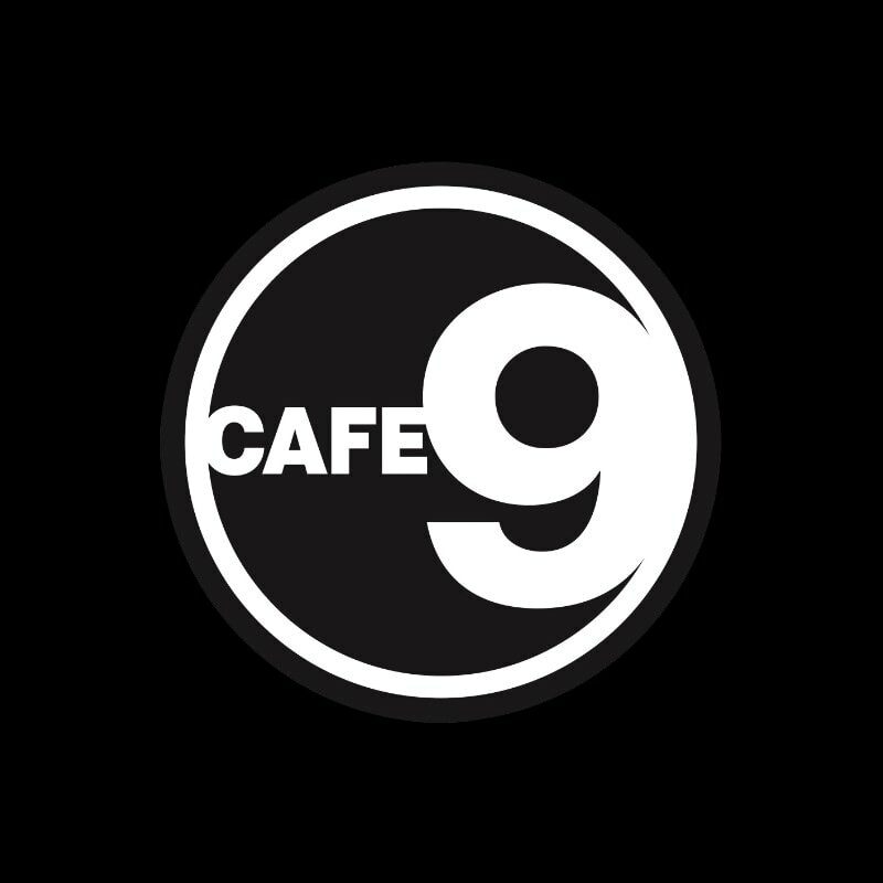 Cafe 9 New Haven