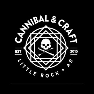 Cannibal and Craft Little Rock