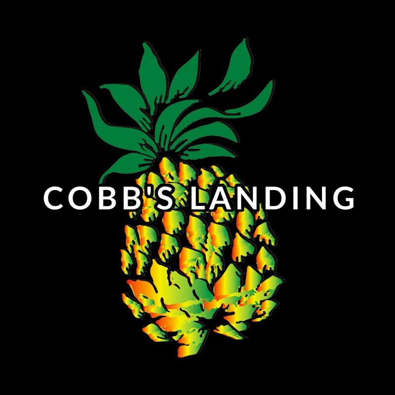 Cobb's Landing Fort Pierce