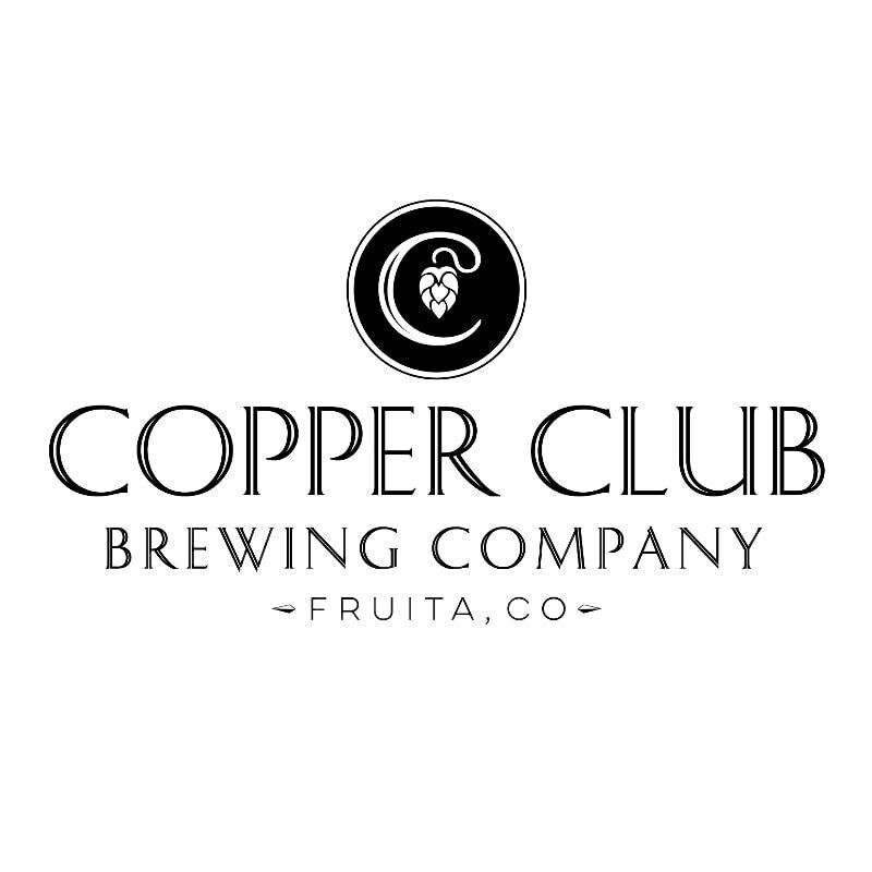 Copper Club Brewing Company Fruita