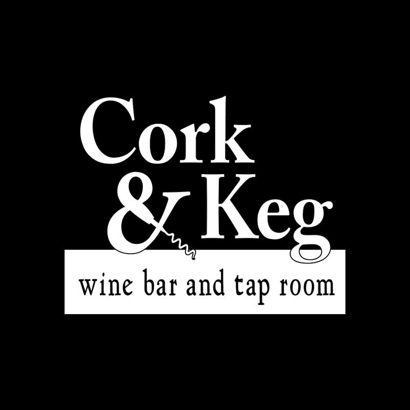 Cork & Keg Bar at The Weinhouse