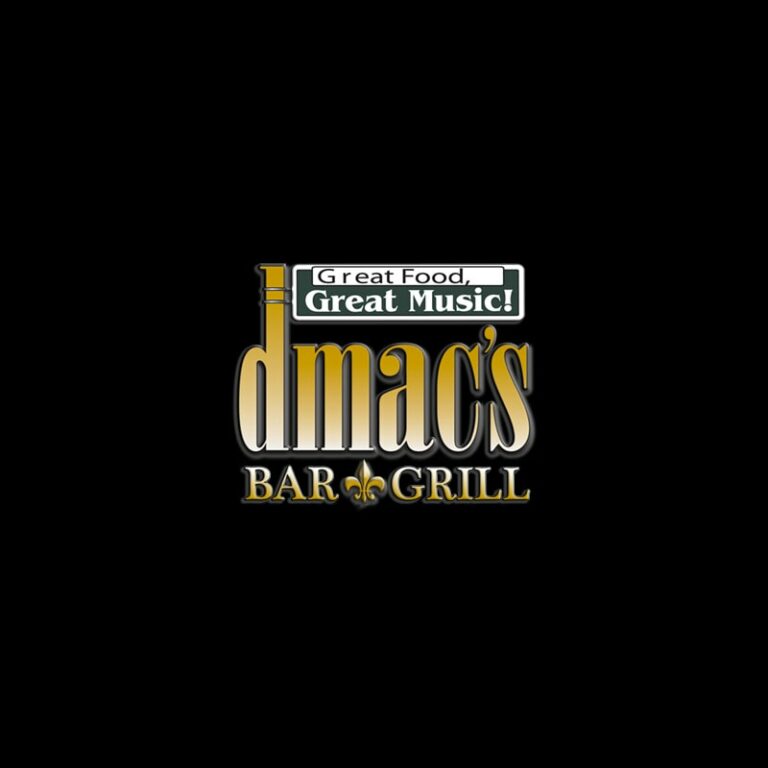 DMac's Bar & Grill New Orleans