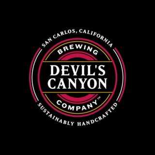 Devil's Canyon Brewing Company San Carlos