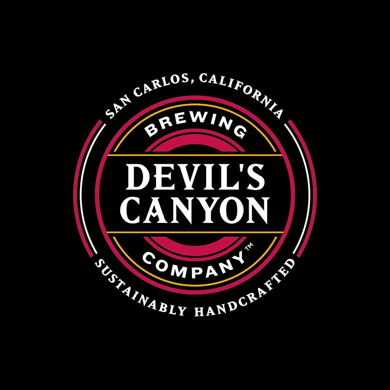 Devil's Canyon Brewing Company San Carlos