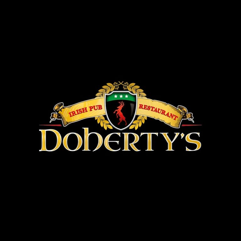 Doherty's Irish Pub Cary