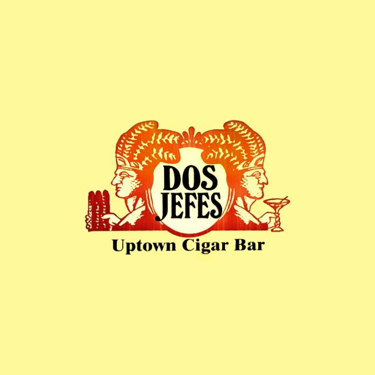 Dos Jefes Uptown Cigar Bar New Orleans