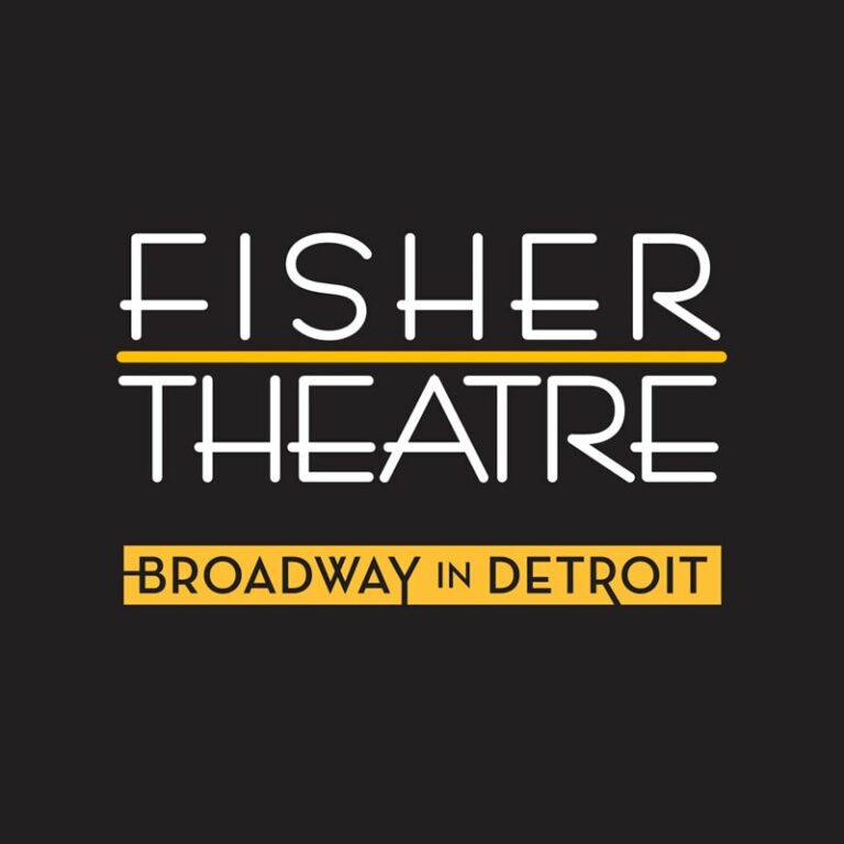 Fisher Theatre Broadway In Detroit