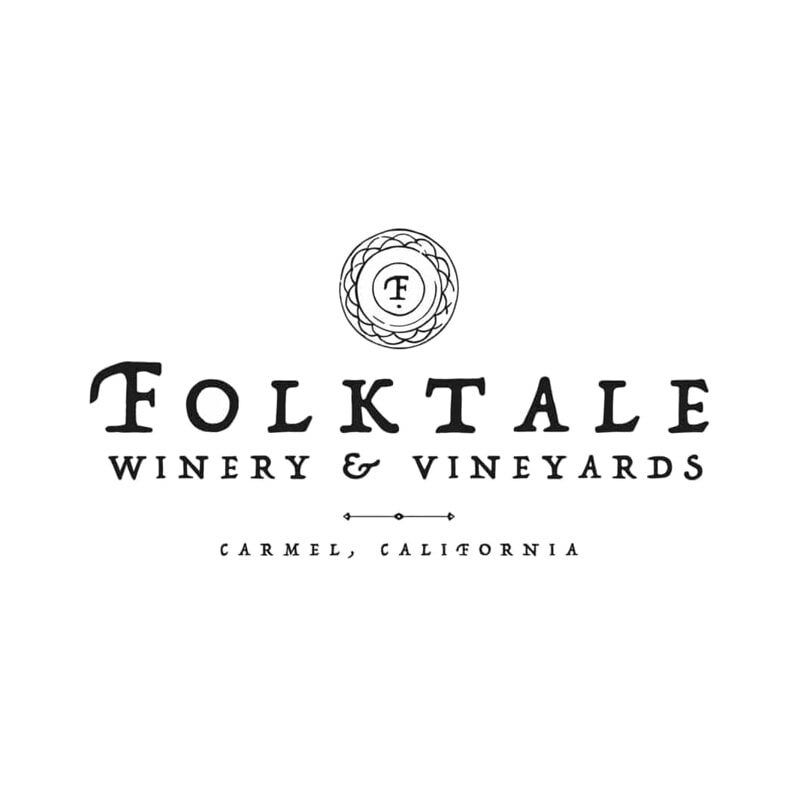 Folktale Winery & Vineyards Carmel by the Sea