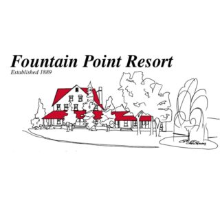 Fountain Point Resort Lake Leelanau