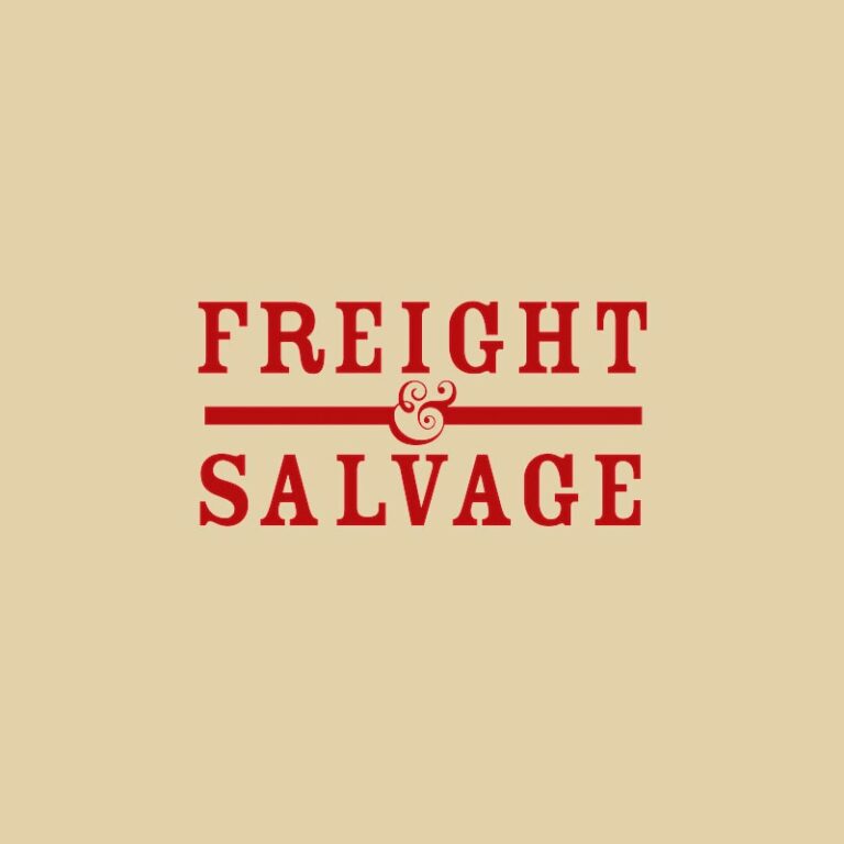 Freight and Salvage Coffeehouse Berkeley
