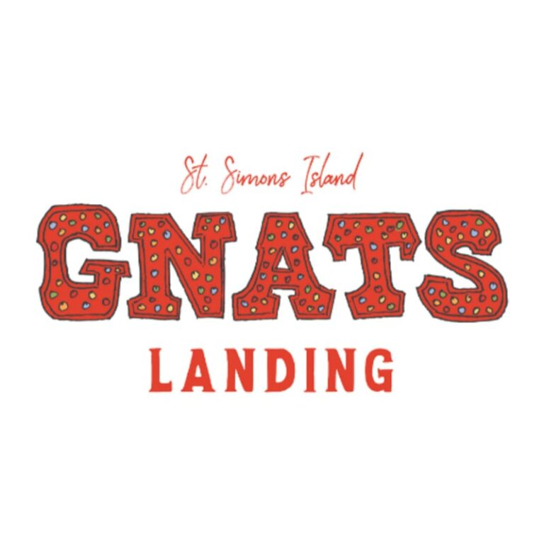 Gnat's Landing St Simons Island