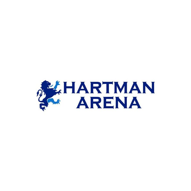 Hartman Arena Park City