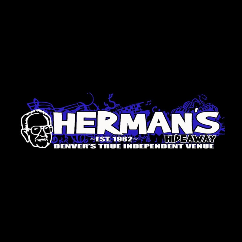 Herman’s Hideaway
