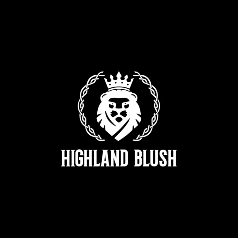 Highland Blush Alma