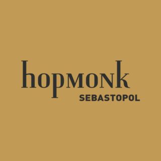 HopMonk Tavern Sebastopol