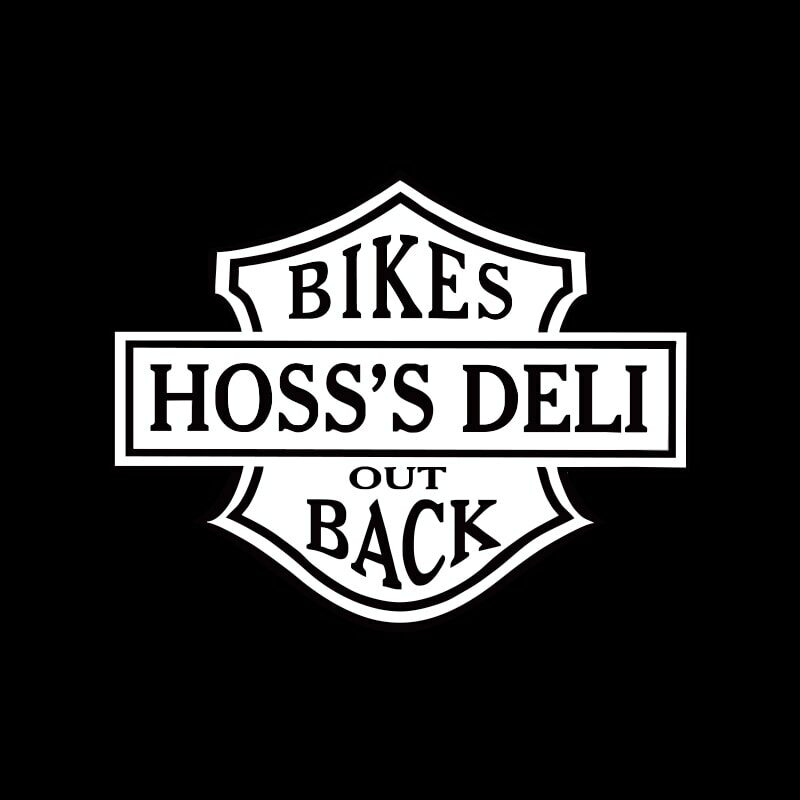 Hoss's Deli Newport News