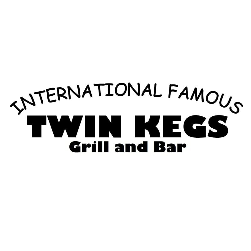 International Famous Twin Kegs Bar & Grill Nashville